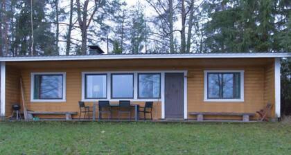 VattomÀki by Interhome