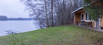 Vattomäki by Interhome