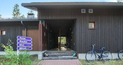 Maison Elvi by Interhome