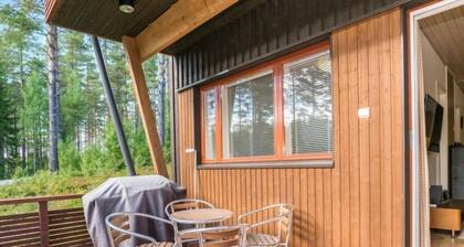 Vacation home Elvi by Interhome