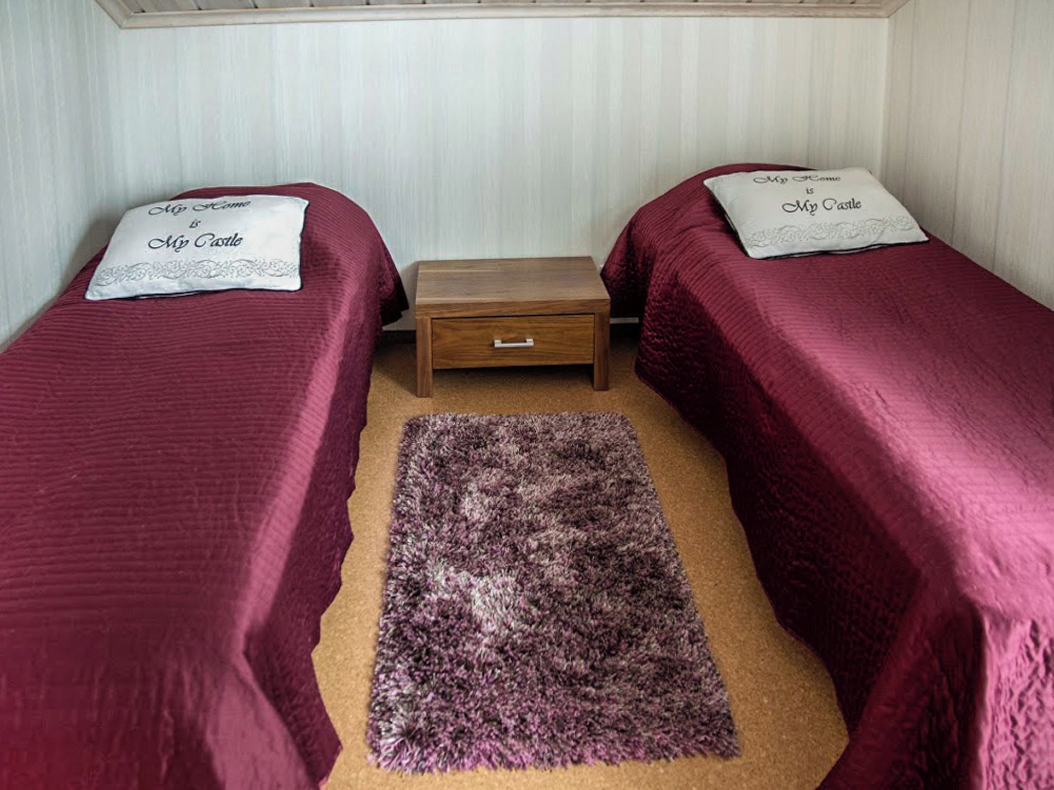 4 bedrooms, internet