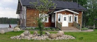 Tervaharju by Interhome