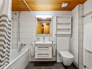 Towels - Schweizerhof Apt. S by Interhome (Wengen)