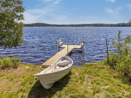 Ruka-kitkan käki by Interhome
