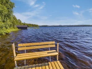 Property grounds - Ruka-kitkan käki by Interhome (Kuusamo)