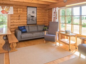 TV - Ruka-kitkan käki by Interhome (Kuusamo)