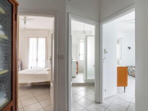 2 soverom og internettilgang