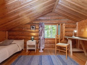 2 bedrooms, internet