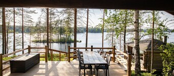 Kalliomökki by Interhome