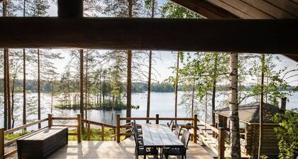 Kalliomökki by Interhome