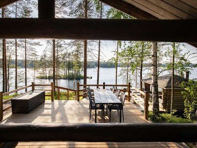 Kalliomökki by Interhome