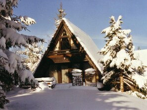 Udendørsområde