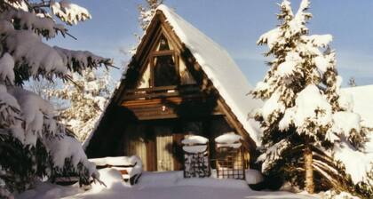 Tennenbronn by Interhome