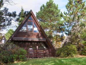 Udendørsområde