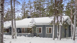 Eksteriør