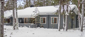 Purnukylä 4 by Interhome