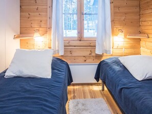 2 عدّة غرف نوم وإنترنت مجاني