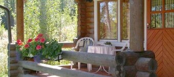 Kettupirtti by Interhome