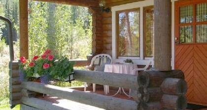 Kettupirtti by Interhome