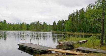 Kettupirtti by Interhome