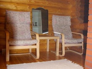 Interior - Kettupirtti by Interhome (Juva)