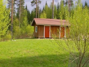 Ulkopuoli
