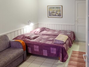 1 quarto