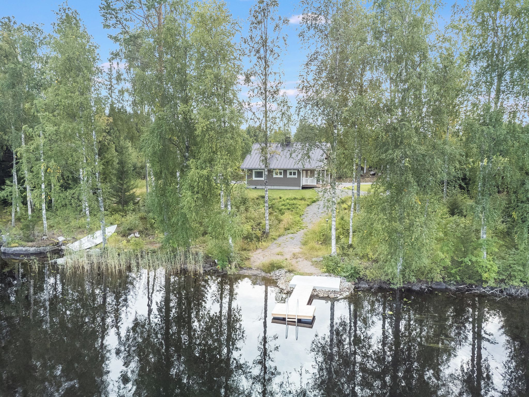Eksteriør