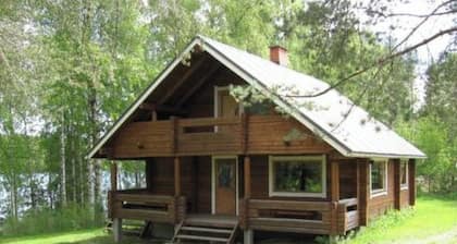 Pellervo by Interhome