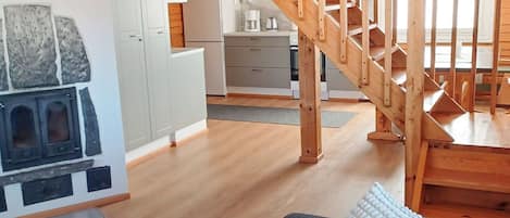 Fernseher, DVD-Player