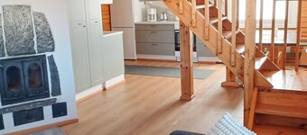 Pellervo by Interhome