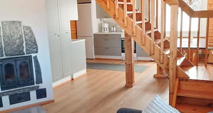 Pellervo by Interhome