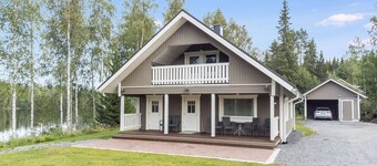 Pellervo by Interhome