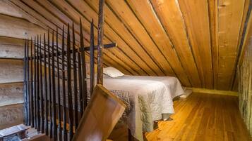 4 室のベッドルーム