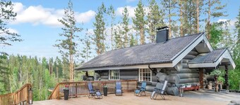 Juurakkopirtti by Interhome