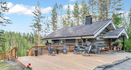 Juurakkopirtti by Interhome