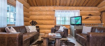 Juurakkopirtti by Interhome