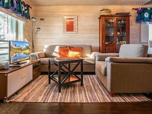 Fernseher, DVD-Player