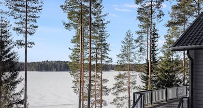 Naurisniemi by Interhome