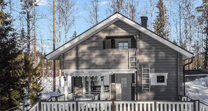 Naurisniemi by Interhome