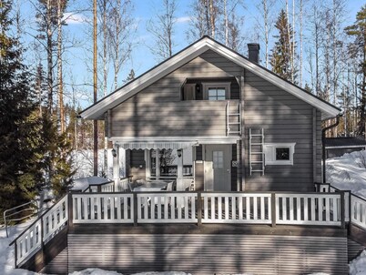 Naurisniemi by Interhome