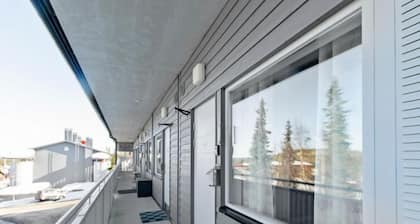 Vuosselin helmi c25 by Interhome