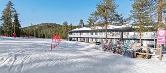 Vuosselin helmi c25 by Interhome