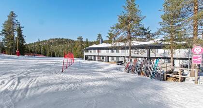 Vuosselin helmi c25 by Interhome