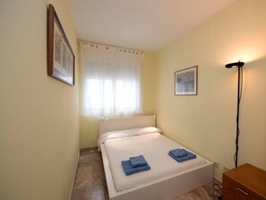 2 bedrooms, iron/ironing board, Internet - Vila Olímpica: Sant Martí - Sardenya by Interhome (Barcelona)