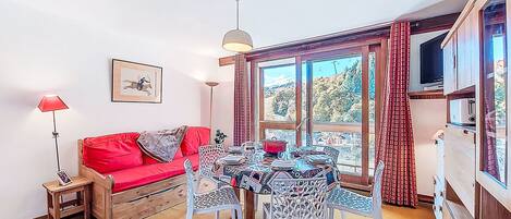 Télévision, lecteur de DVD