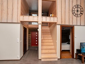 4 soverom og internettilgang