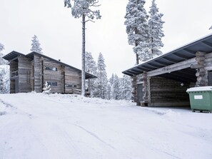 Eksteriør
