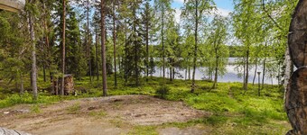 Kuontijärvi b by Interhome