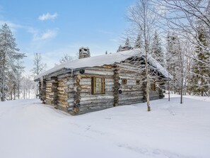 Exterior - Kuontijärvi b by Interhome (Kuusamo)
